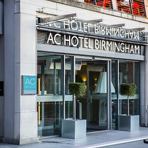 Ac Hotel By Marriott Birmingham